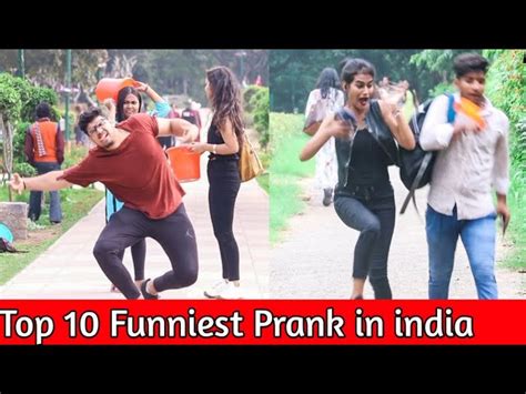 funny prank clips|More.